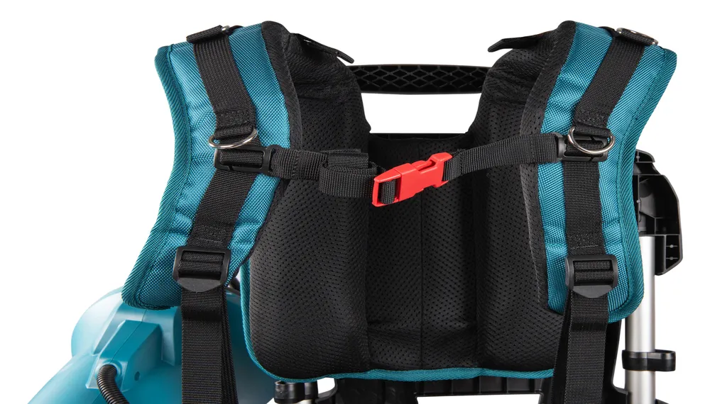 Makita аккумуляторный воздуходув UB004CZ, без аккумулятора и зарядного устройства