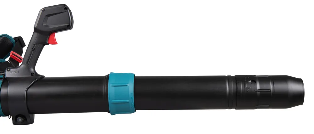 Makita аккумуляторный воздуходув UB004CZ, без аккумулятора и зарядного устройства