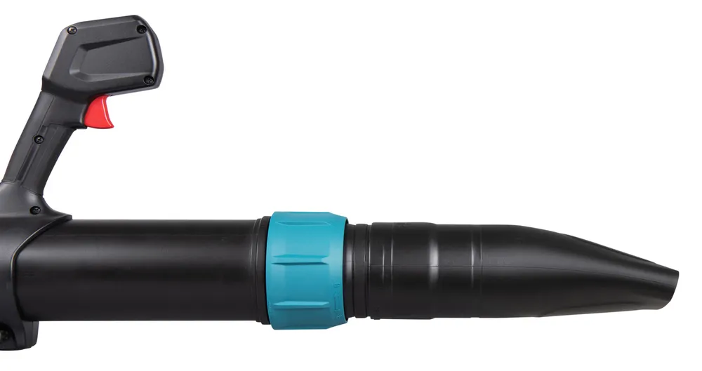 Makita аккумуляторный воздуходув UB004CZ, без аккумулятора и зарядного устройства