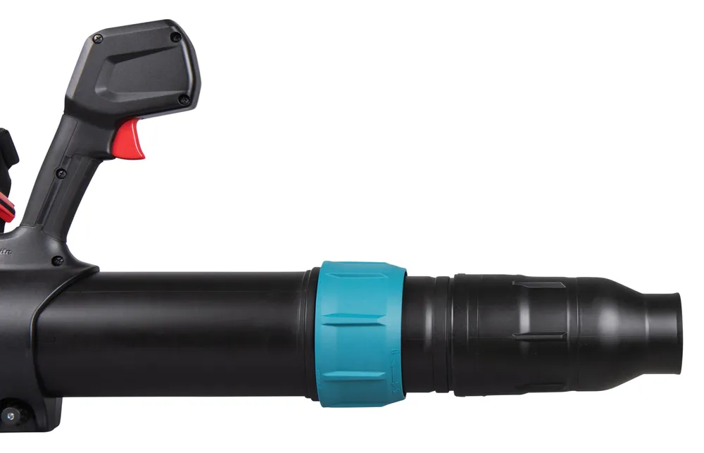 Makita аккумуляторный воздуходув UB004CZ, без аккумулятора и зарядного устройства