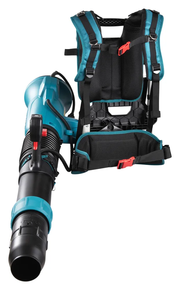 Makita аккумуляторный воздуходув UB004CZ, без аккумулятора и зарядного устройства