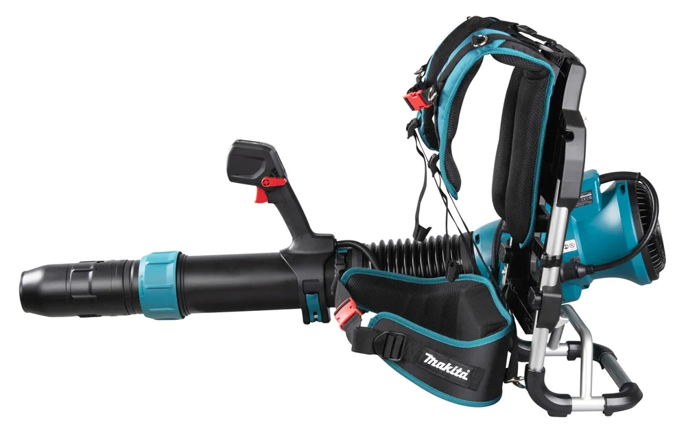 Makita аккумуляторный воздуходув UB004CZ, без аккумулятора и зарядного устройства