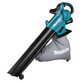 Makita Cordless Blower-Vacuum UB005GZ, without battery and charger