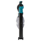 Makita Cordless Blower-Vacuum UB005GZ, without battery and charger