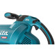 Makita Cordless Blower-Vacuum UB005GZ, without battery and charger
