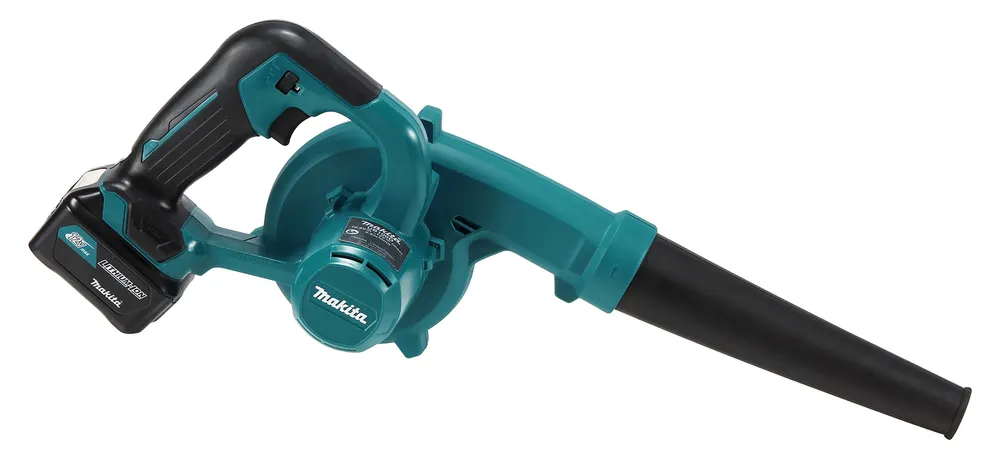Makita cordless blower UB100DZ, without battery and charger