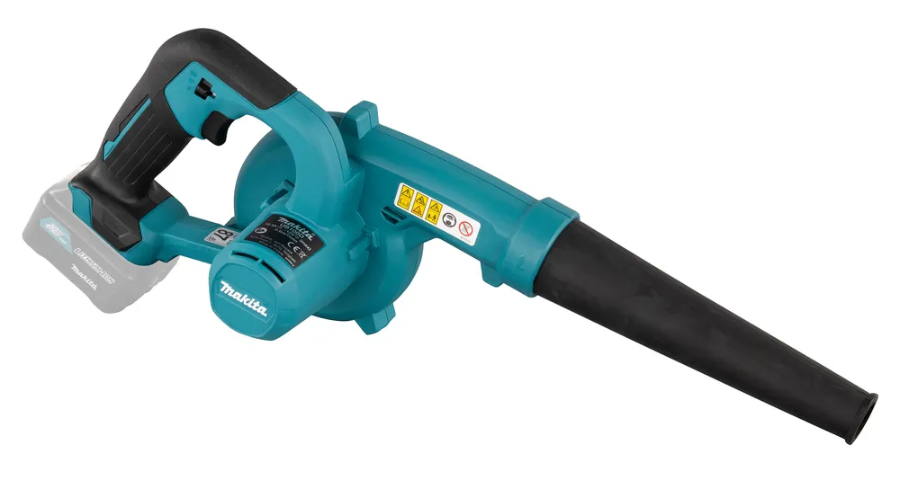 Makita cordless blower UB100DZ, without battery and charger