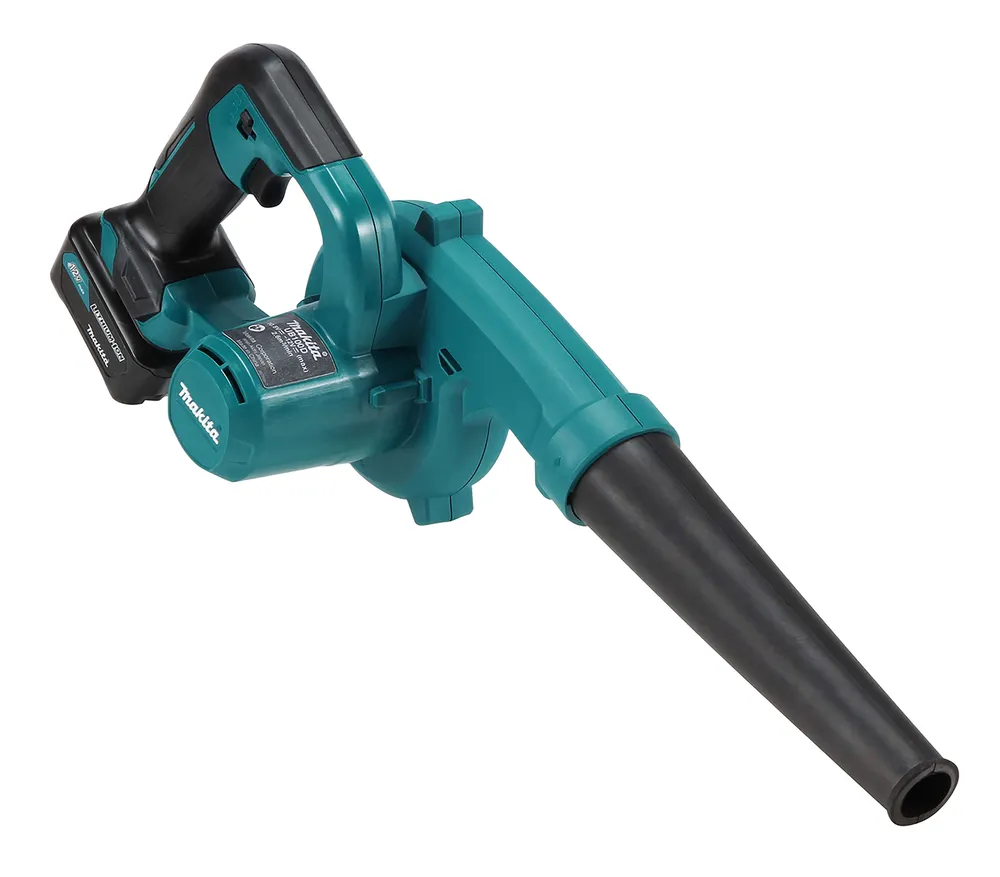 Makita cordless blower UB100DZ, without battery and charger