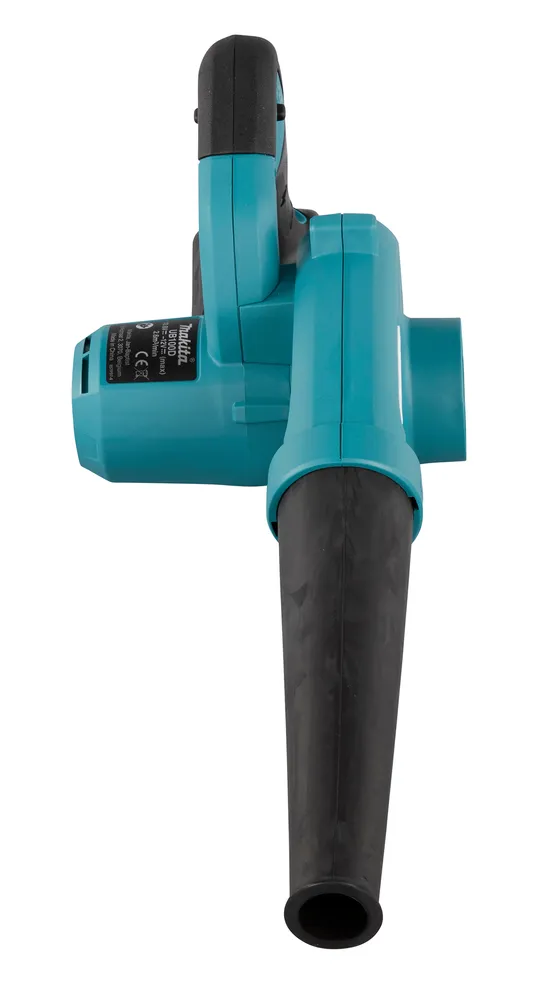 Makita cordless blower UB100DZ, without battery and charger