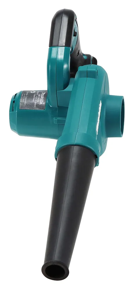 Makita cordless blower UB100DZ, without battery and charger