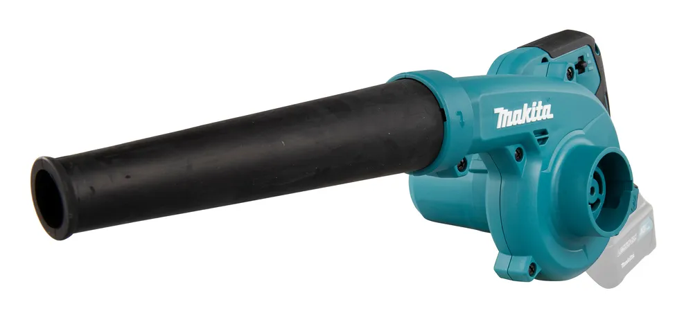Makita cordless blower UB100DZ, without battery and charger