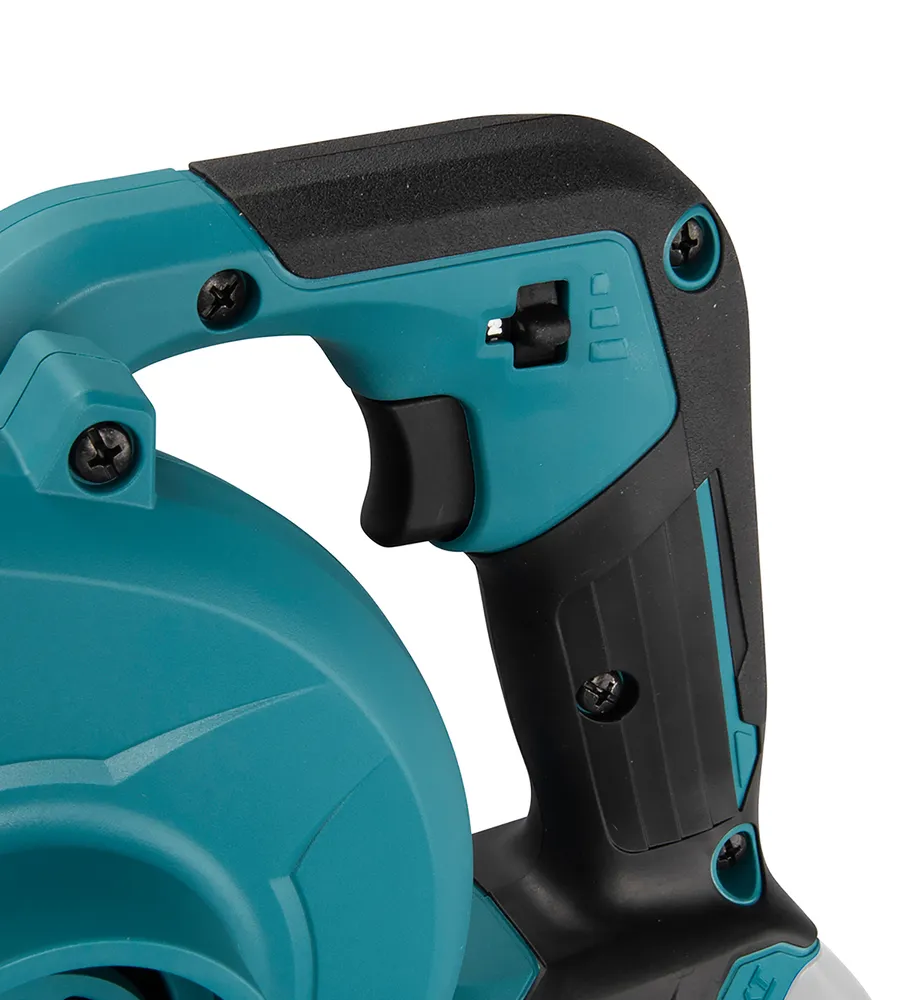 Makita cordless blower UB100DZ, without battery and charger