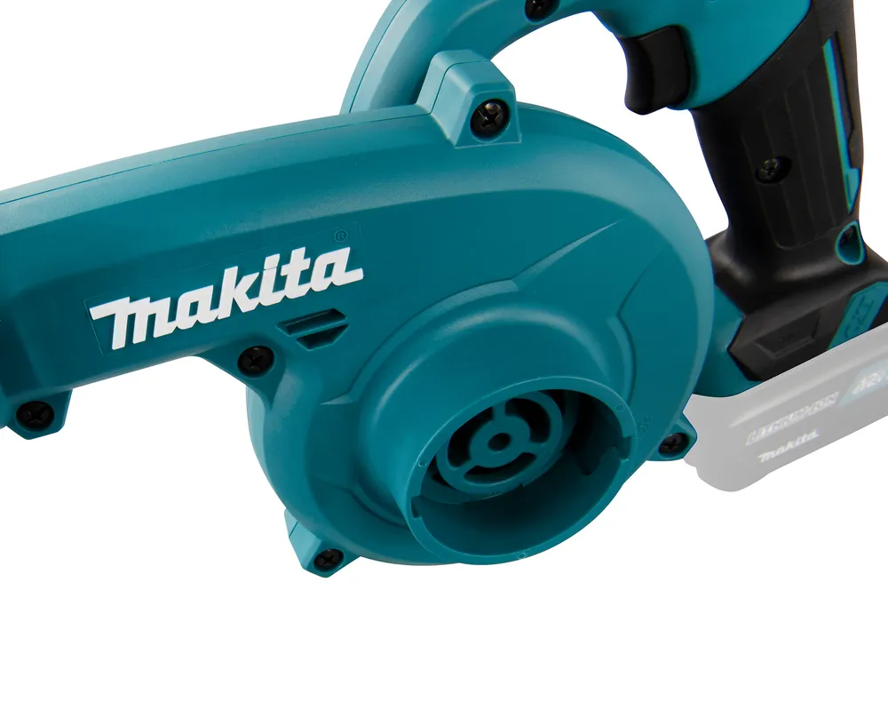 Makita cordless blower UB100DZ, without battery and charger