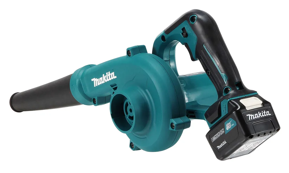 Makita cordless blower UB100DZ, without battery and charger