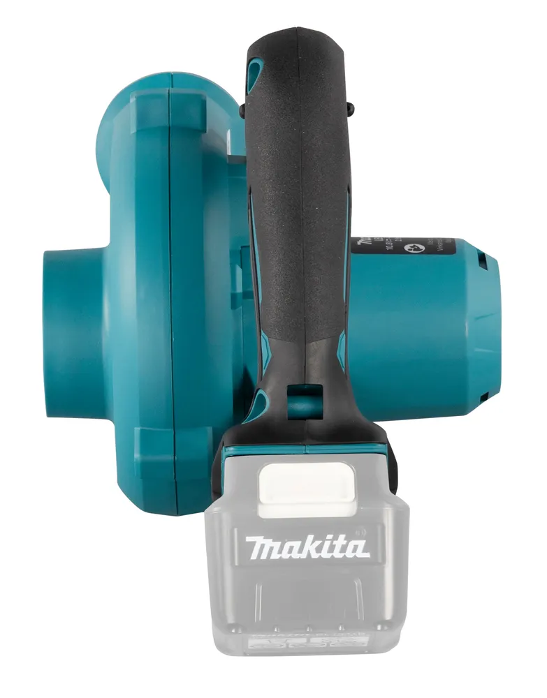Makita cordless blower UB100DZ, without battery and charger