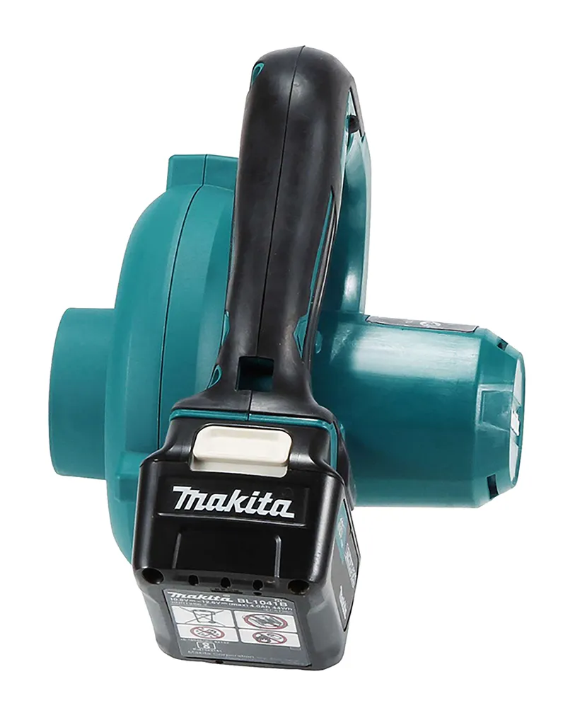 Makita cordless blower UB100DZ, without battery and charger