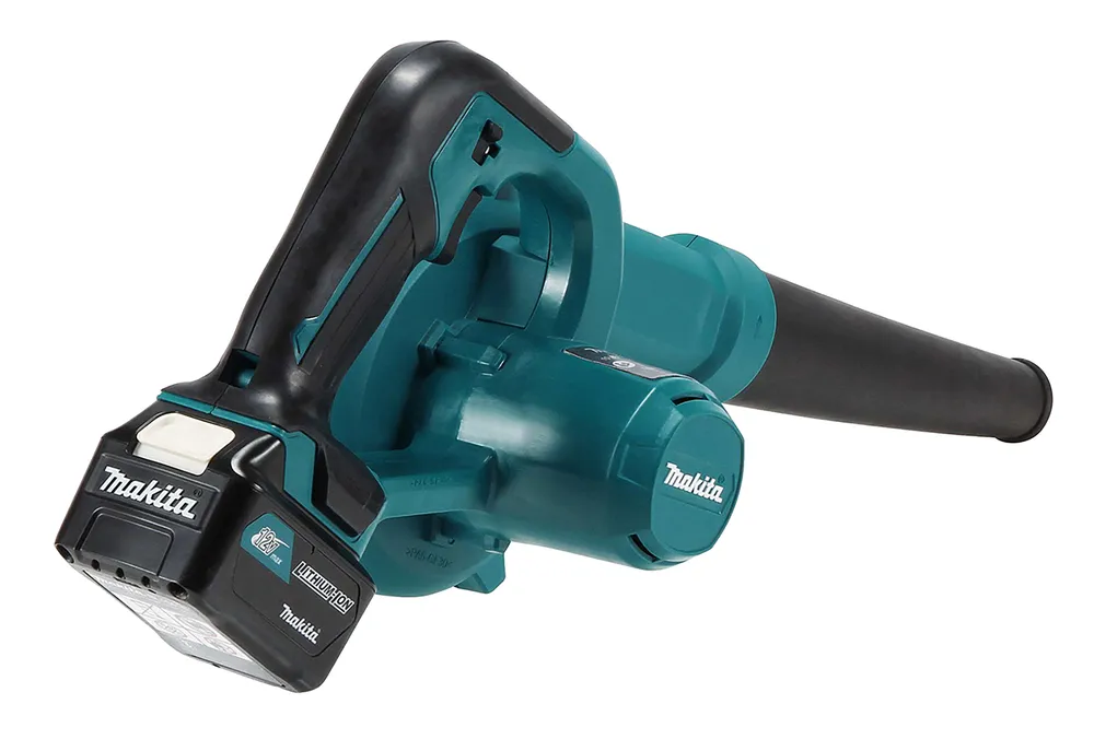 Makita cordless blower UB100DZ, without battery and charger
