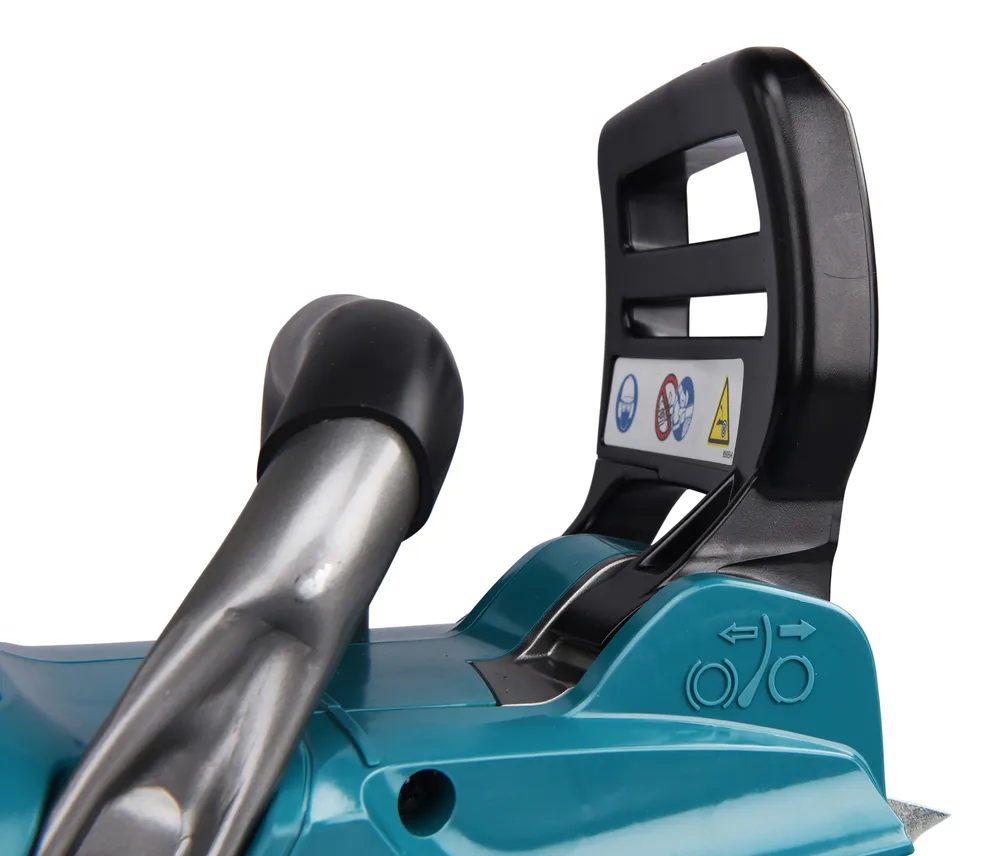 Makita аккумуляторная цепная пила UC011GT101, XGT