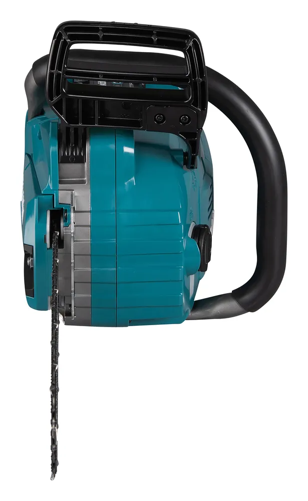 Makita аккумуляторная цепная пила UC011GT101, XGT