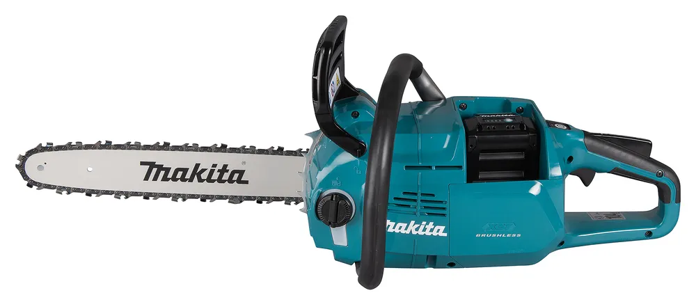 Makita аккумуляторная цепная пила UC011GT101, XGT