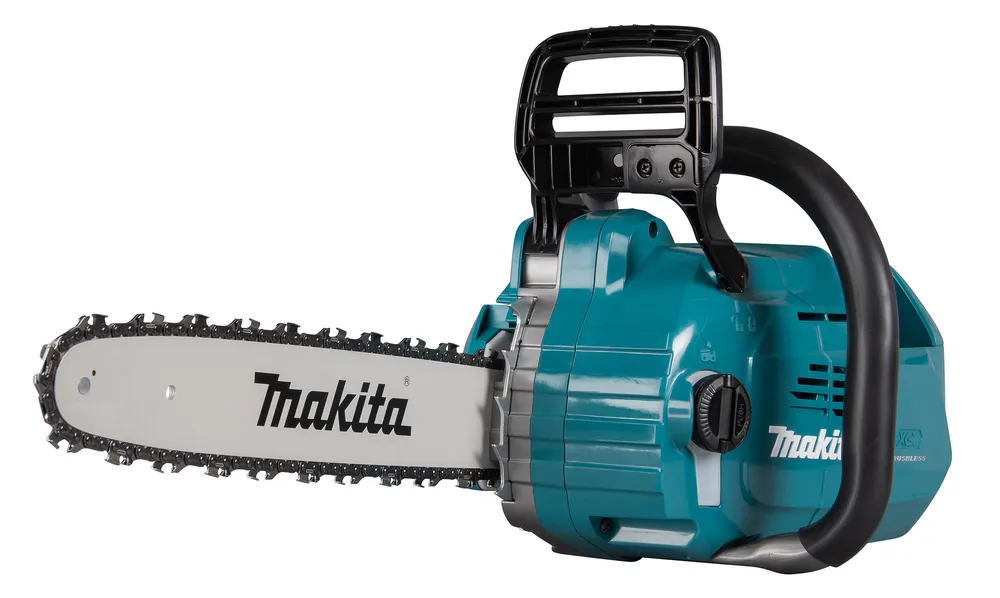 Аккумуляторная цепная пила Makita UC011GZ, XGT, без аккумулятора и зарядного устройства