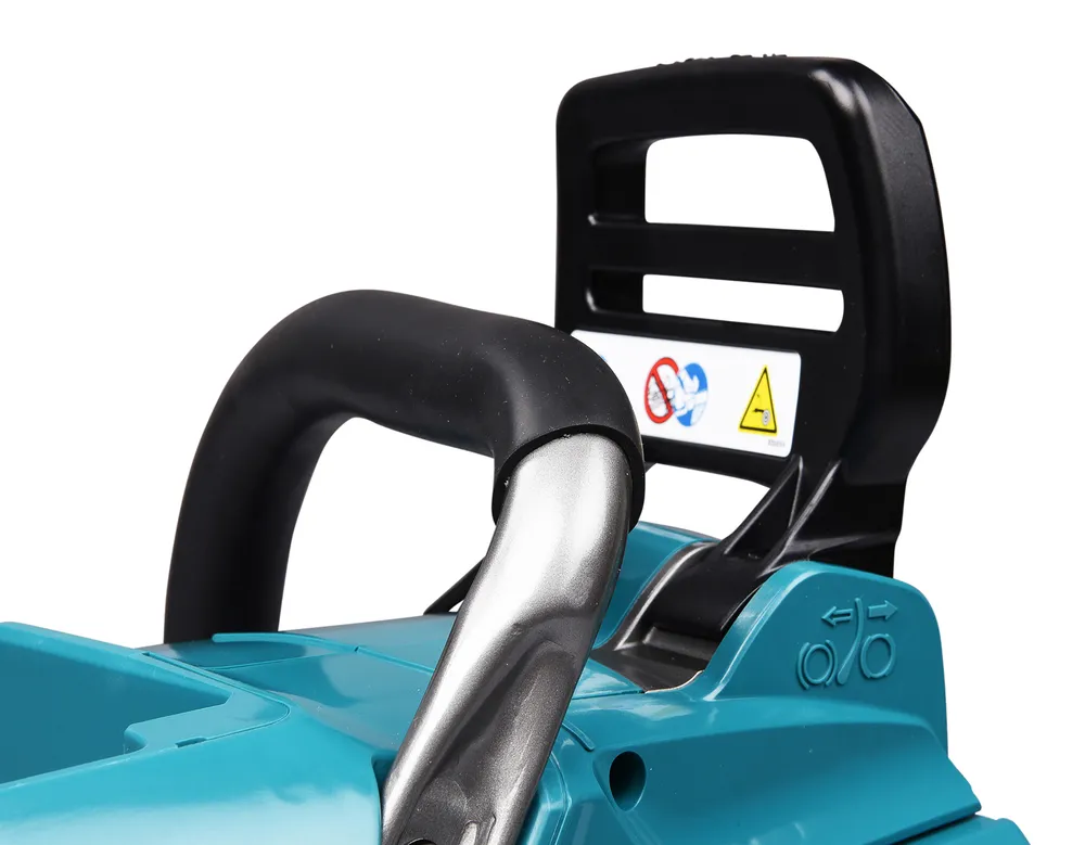 Makita аккумуляторная цепная пила UC014GT101, XGT