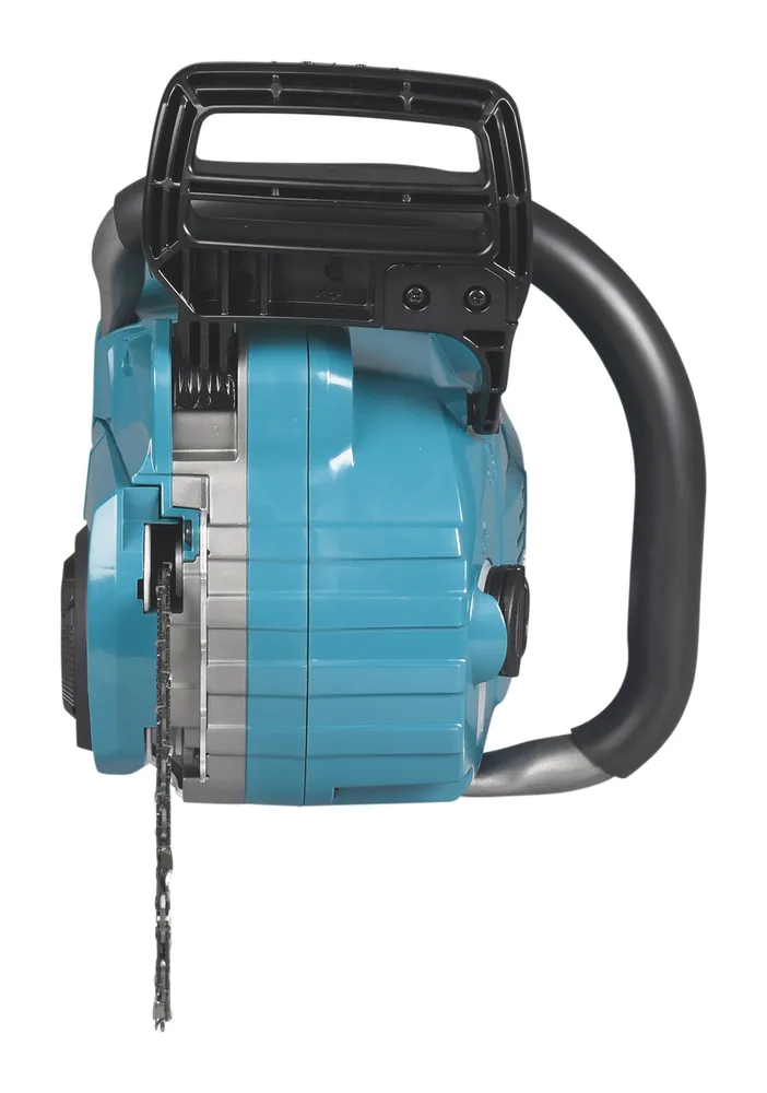 Makita аккумуляторная цепная пила UC014GT101, XGT