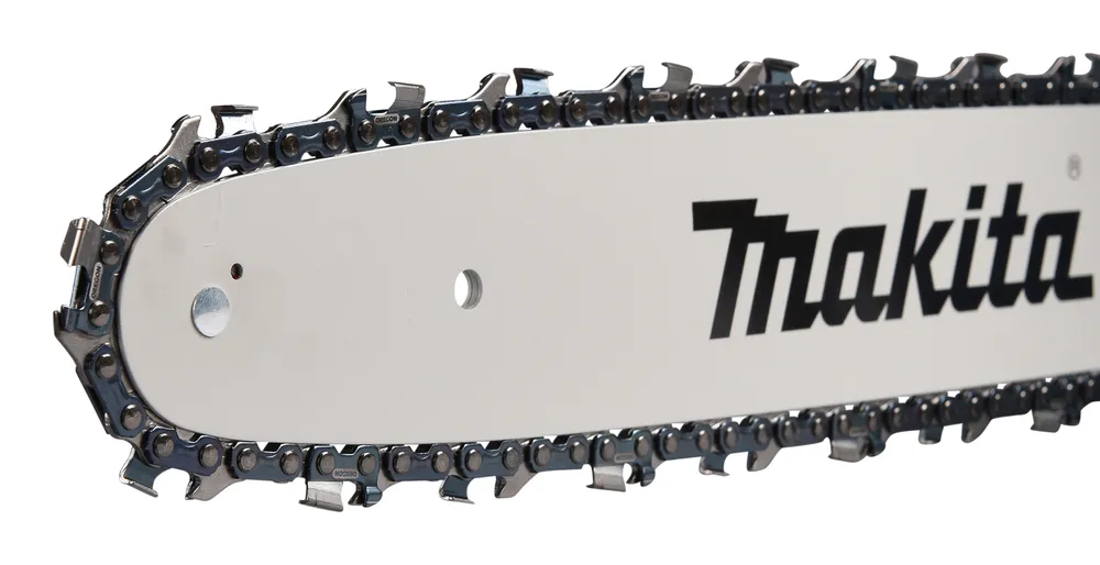 Makita аккумуляторная цепная пила UC015GT101, XGT