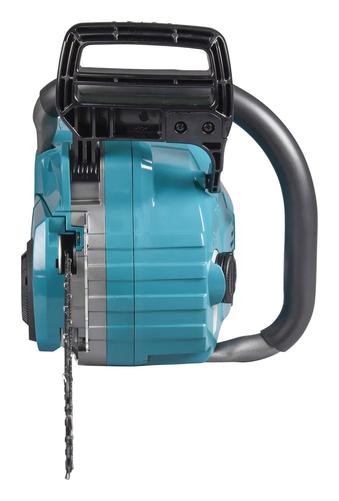 Makita аккумуляторная цепная пила UC015GT101, XGT