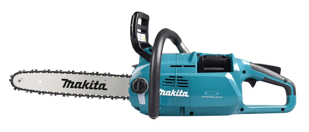 Makita аккумуляторная цепная пила UC015GT101, XGT