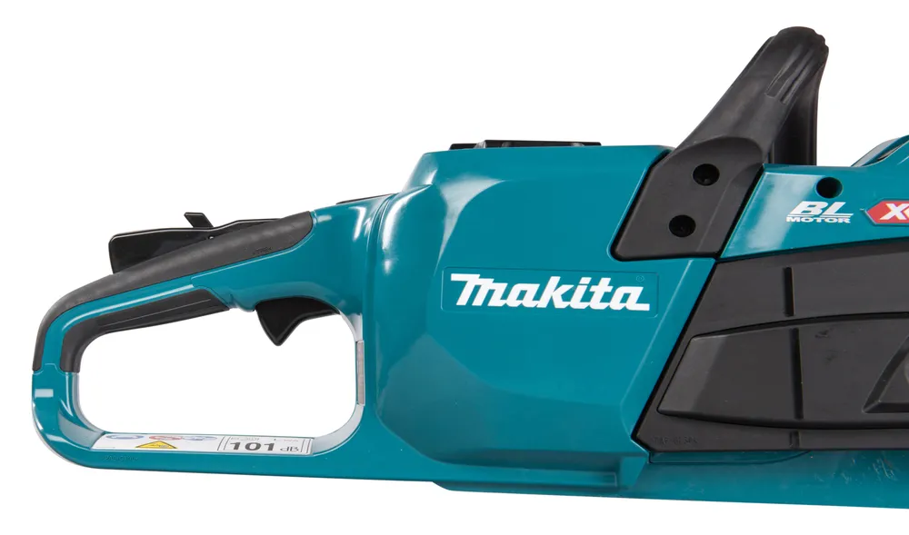 Makita akumuliatorinis grandininis pjūklas UC025GZ, XGT, be akumuliatoriaus ir įkroviklio