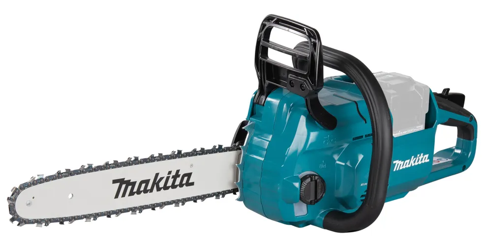 Makita akumuliatorinis grandininis pjūklas UC025GZ, XGT, be akumuliatoriaus ir įkroviklio
