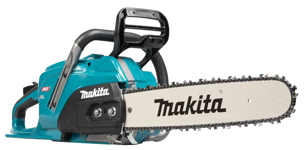 Makita аккумуляторная цепная пила UC030GZ01, XGT, без аккумулятора и зарядного устройства