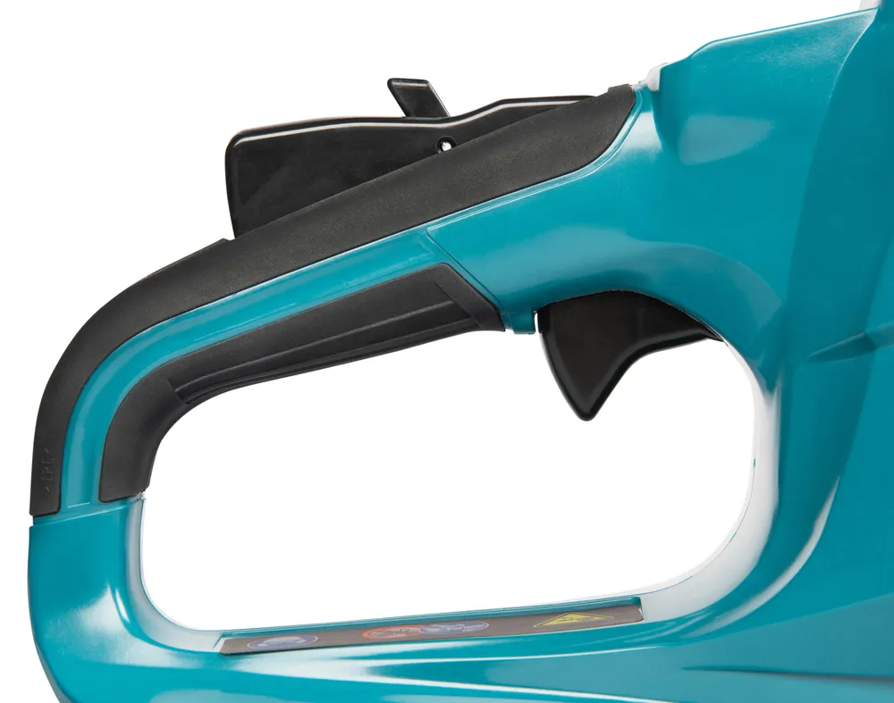 Makita аккумуляторная цепная пила UC030GZ01, XGT, без аккумулятора и зарядного устройства