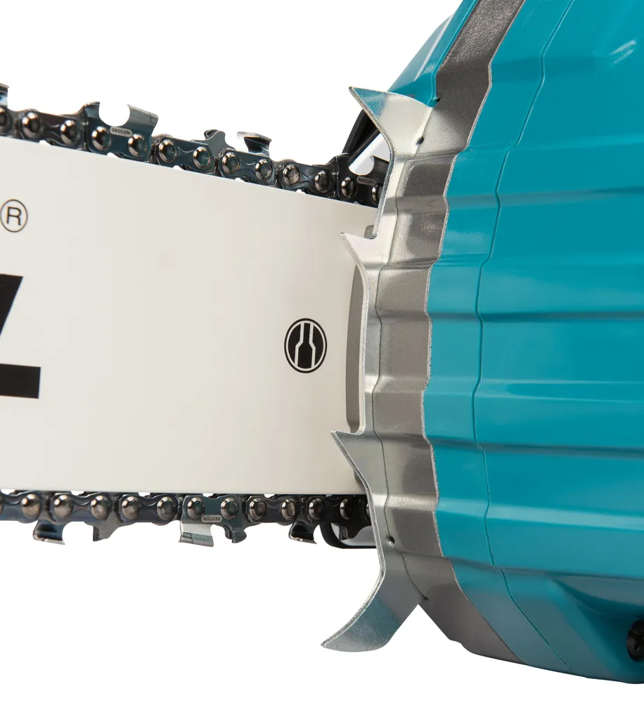 Makita аккумуляторная цепная пила UC030GZ01, XGT, без аккумулятора и зарядного устройства