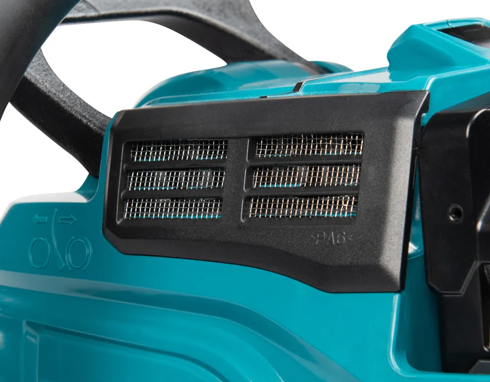 Makita аккумуляторная цепная пила UC030GZ01, XGT, без аккумулятора и зарядного устройства
