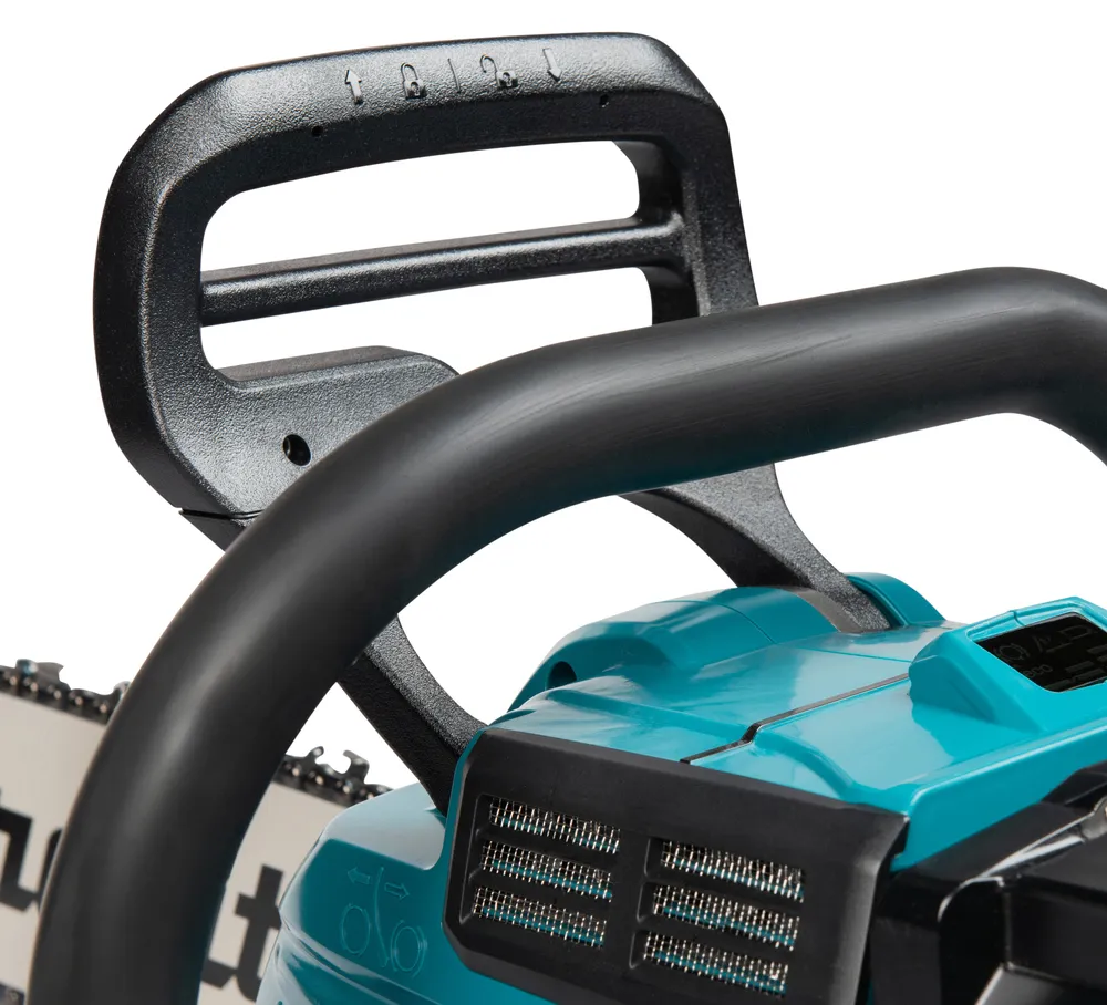 Makita аккумуляторная цепная пила UC030GZ01, XGT, без аккумулятора и зарядного устройства