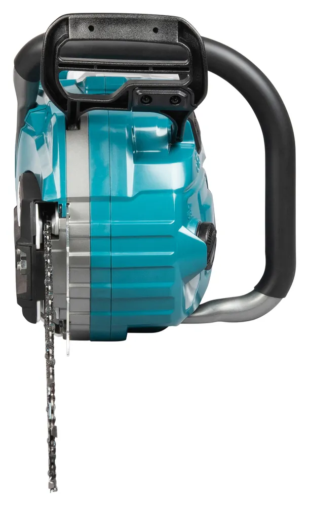 Makita аккумуляторная цепная пила UC030GZ01, XGT, без аккумулятора и зарядного устройства
