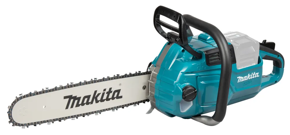 Makita аккумуляторная цепная пила UC030GZ01, XGT, без аккумулятора и зарядного устройства