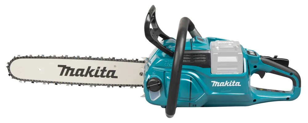Makita аккумуляторная цепная пила UC030GZ01, XGT, без аккумулятора и зарядного устройства
