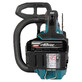 Pildil on Makita akukettsaag UC031GZ, XGT, mis on tähelepanuväärne oma kompaktse disaini ja võimsa 40V aku süsteemi poolest.