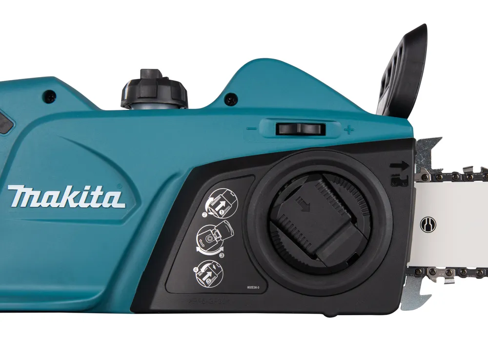 Makita electric saw UC3041A