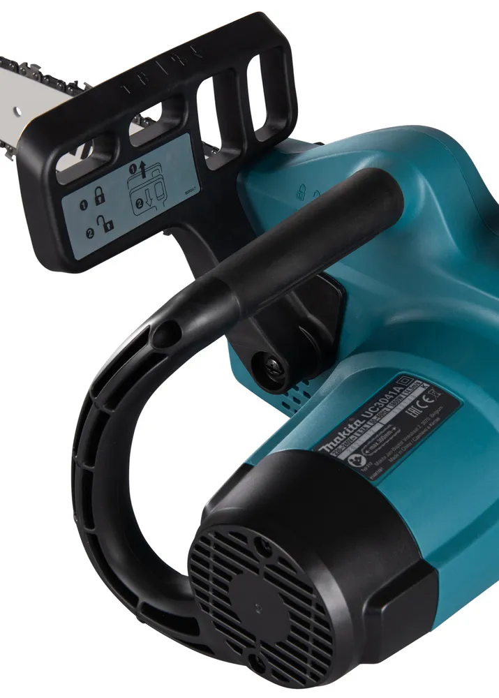 Makita electric saw UC3041A