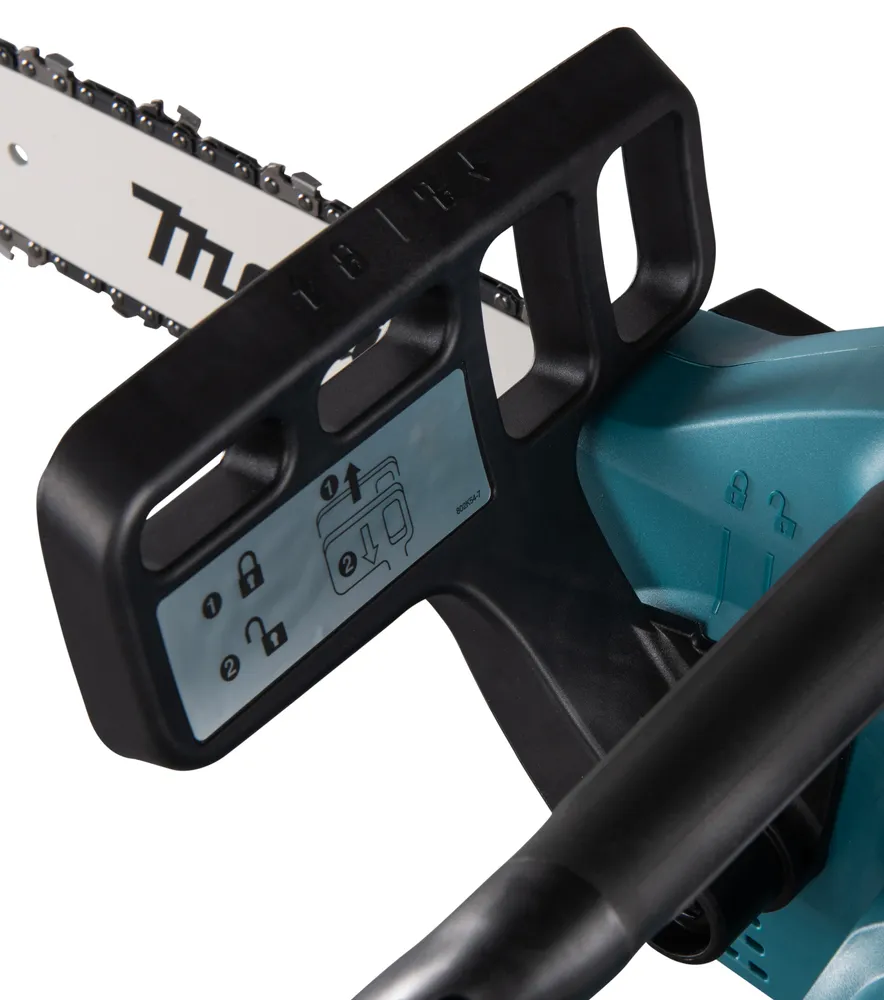 Makita electric saw UC3041A