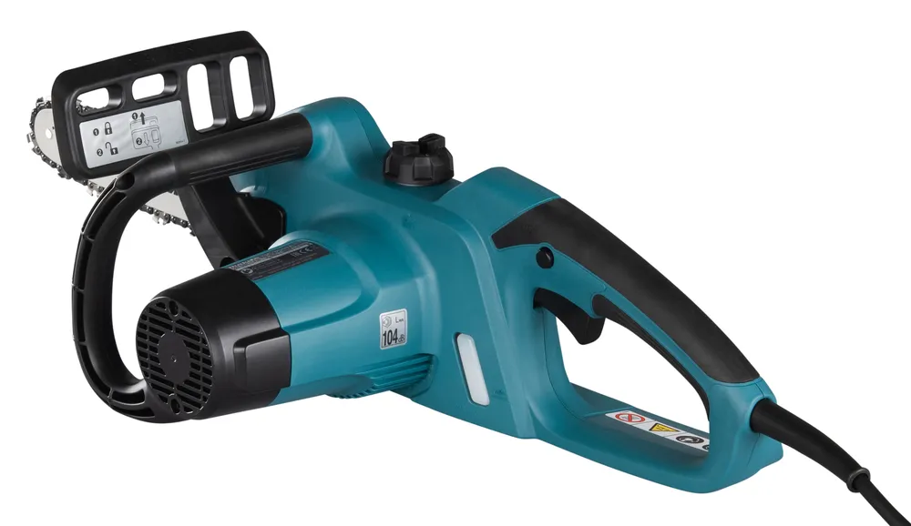 Makita electric saw UC3041A