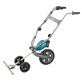 Makita cordless mower UG001GZ, without battery and charger