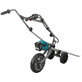 Makita cordless mower UG001GZ, without battery and charger