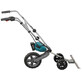 Makita cordless mower UG001GZ, without battery and charger