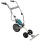Makita cordless mower UG001GZ, without battery and charger