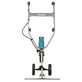 Makita cordless mower UG001GZ, without battery and charger